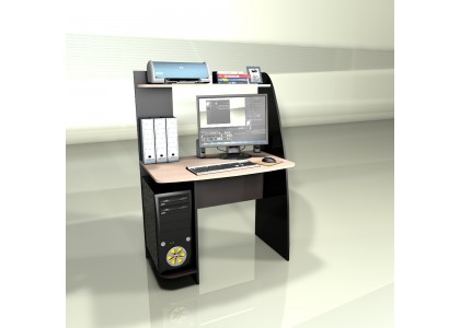 Стол компьютерный СК-95
